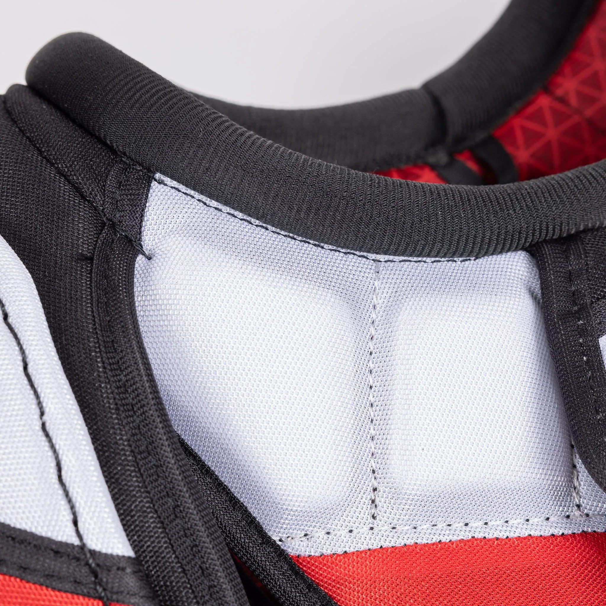 CCM Jetspeed Vibe Senior Hockey Shoulder Pads - (2023)