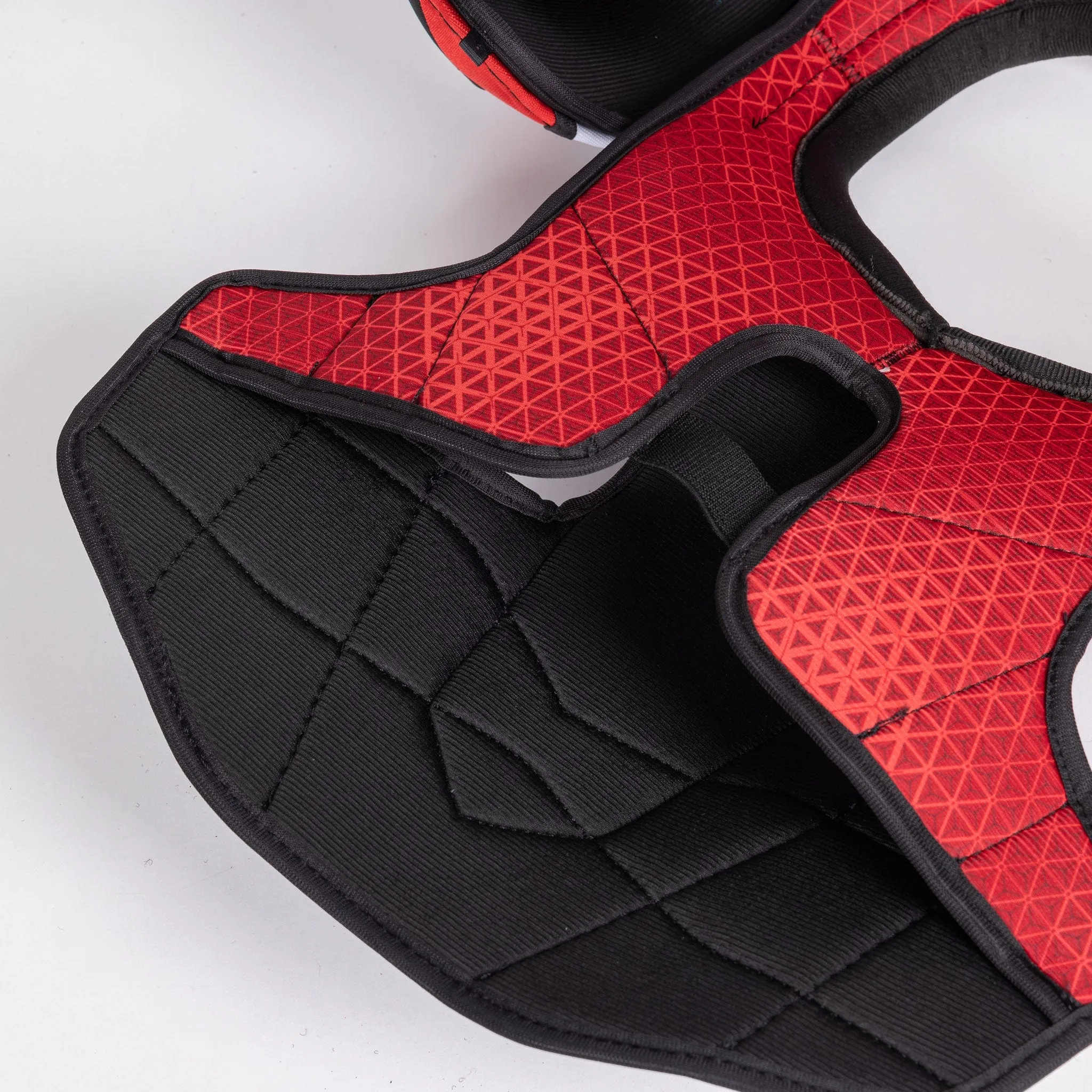 CCM Jetspeed Vibe Senior Hockey Shoulder Pads - (2023)