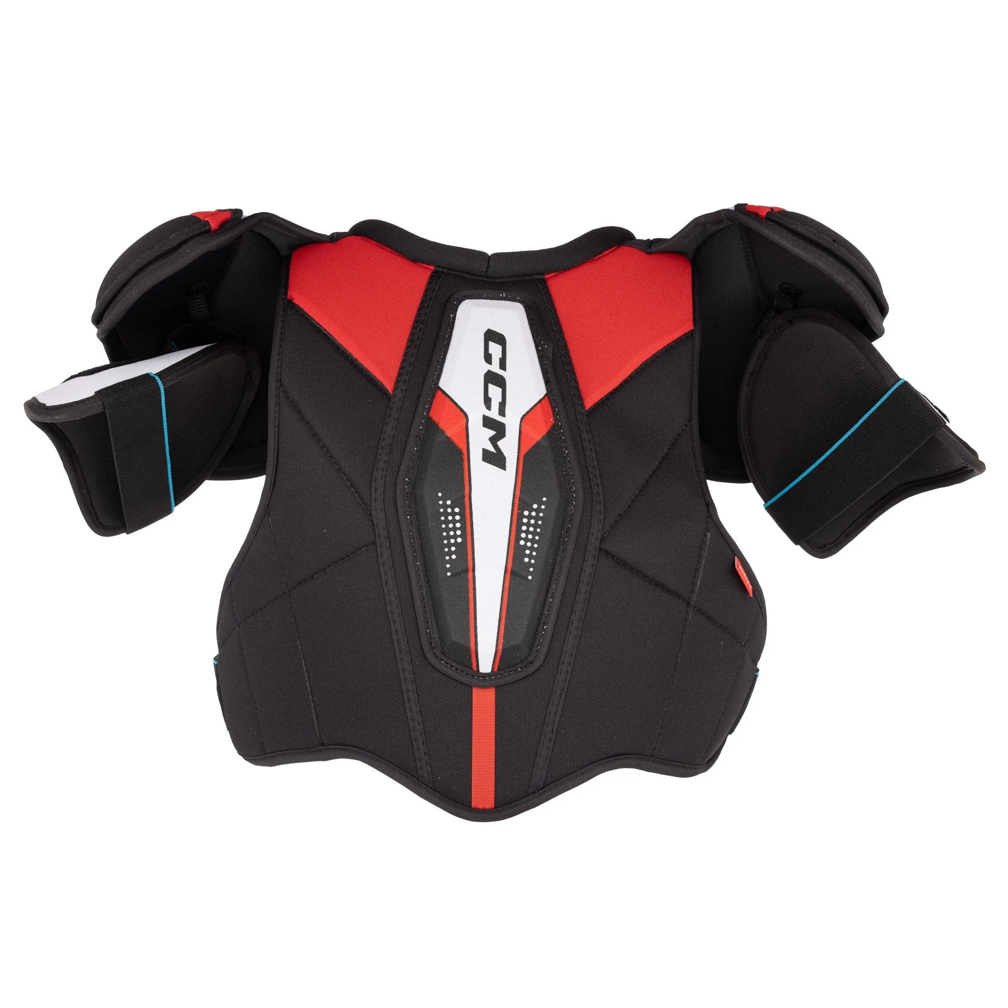CCM Jetspeed Vibe Senior Hockey Shoulder Pads - (2023)