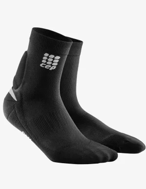 CEP Ortho Achilles Support Compression Short Socks