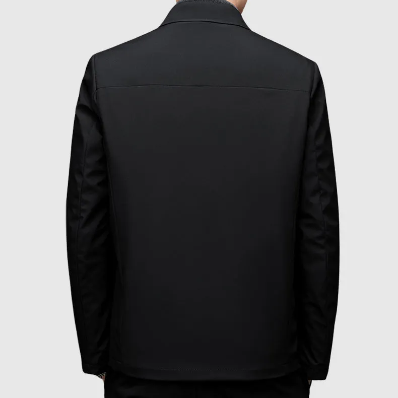Charles Harrington Core Down Jacket