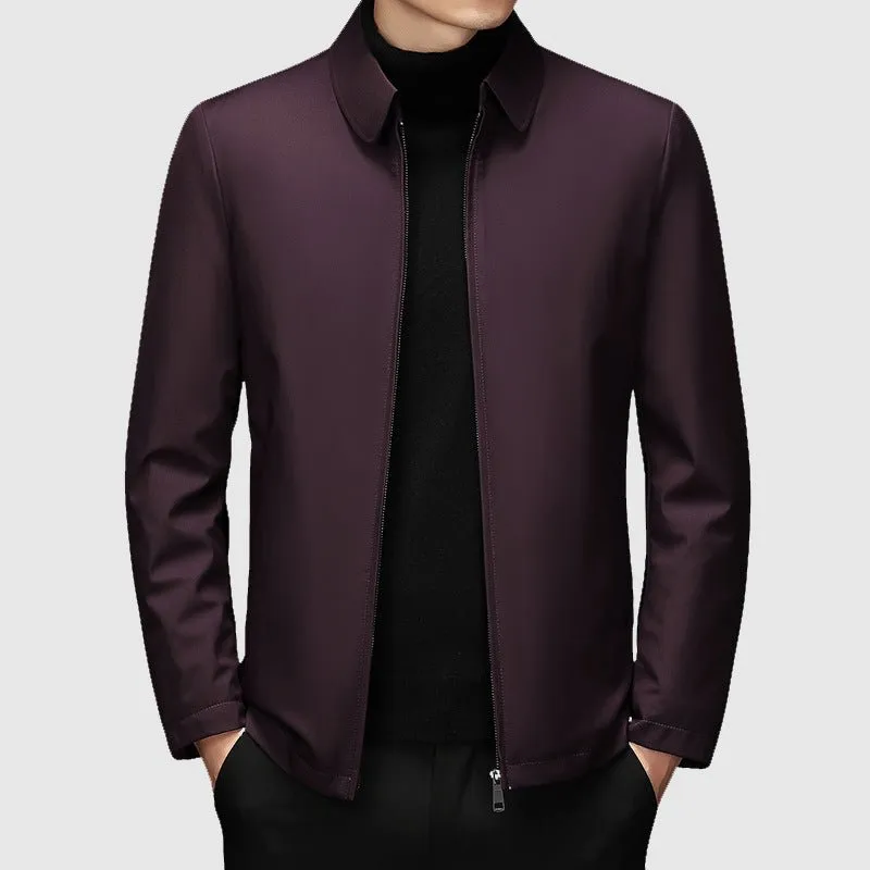 Charles Harrington Core Down Jacket