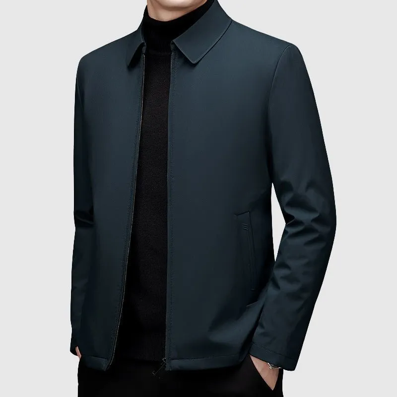Charles Harrington Core Down Jacket