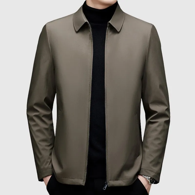 Charles Harrington Core Down Jacket