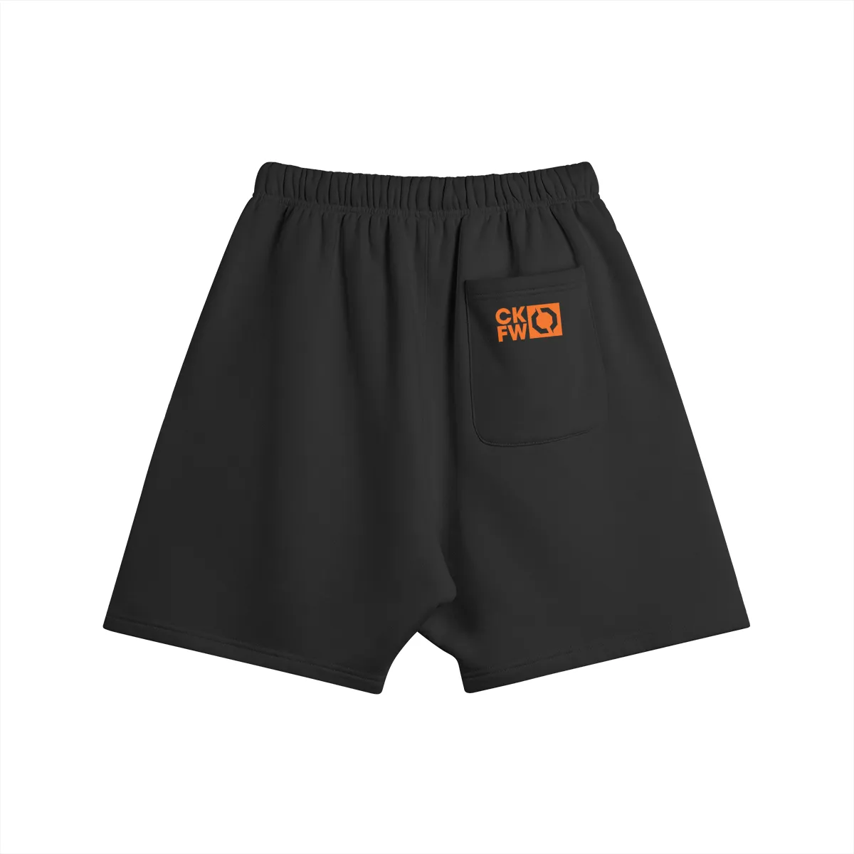 Chase the Feeling | Fleece Shorts