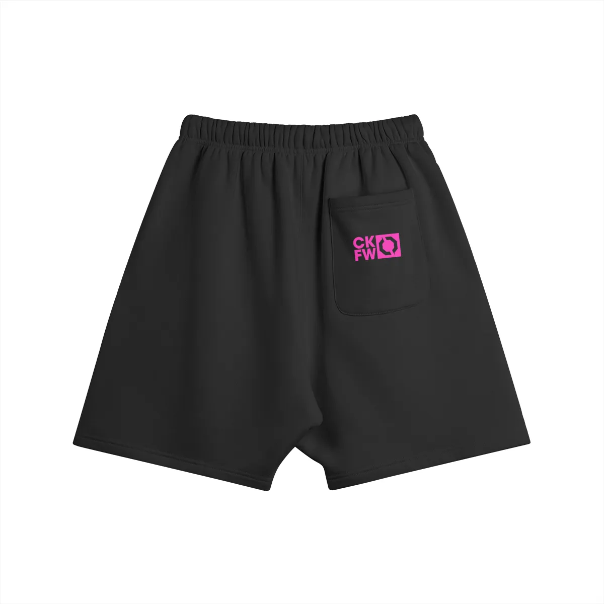 Chase the Feeling | Fleece Shorts