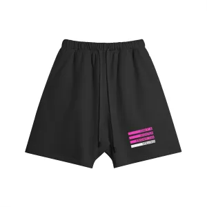 Chase the Feeling | Fleece Shorts
