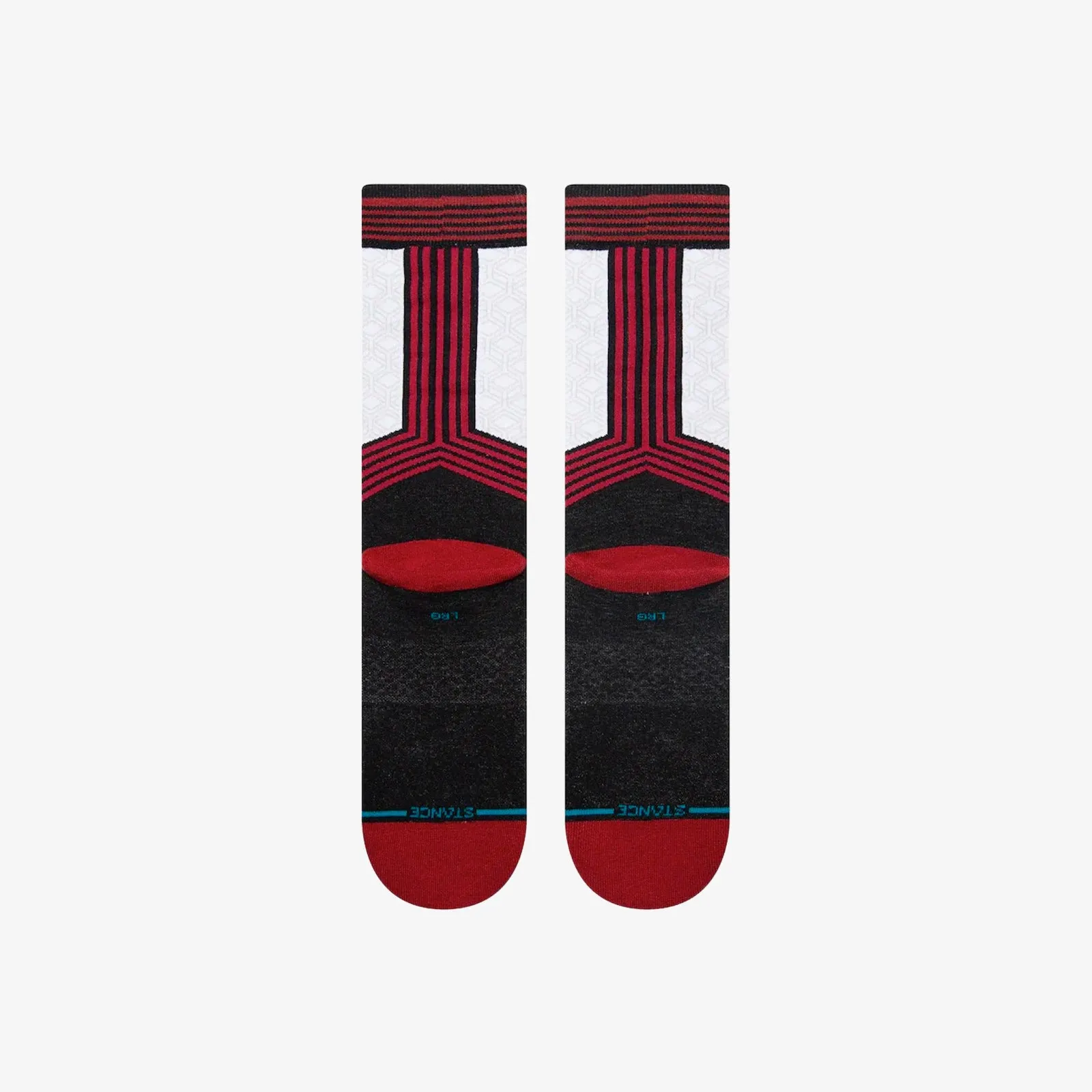 Chicago Bulls 2023 City Edition Socks