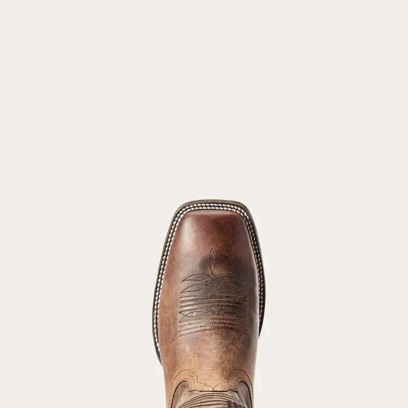 Circuit Patriot Men's Western Boot | 10029699