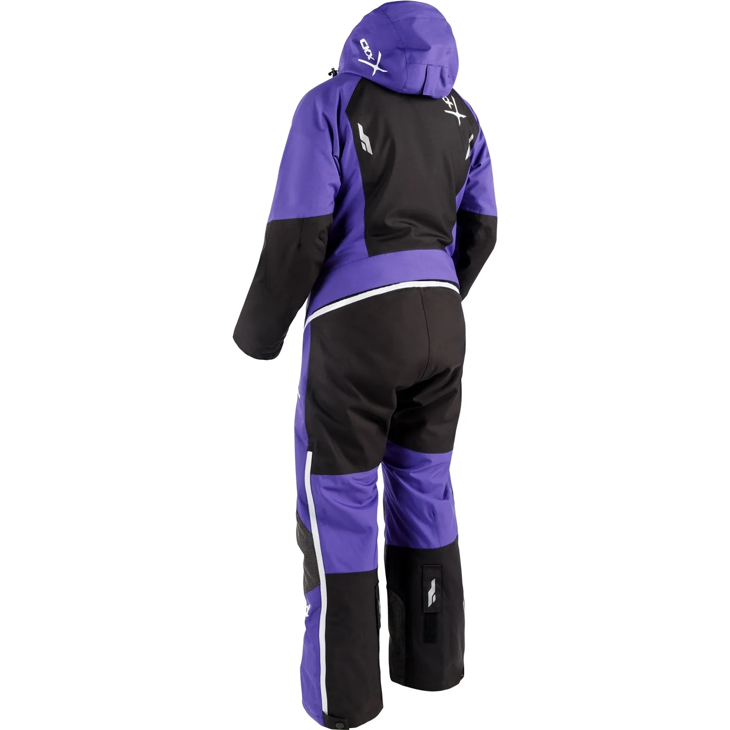CKX Womens Elevation One-Piece Suit