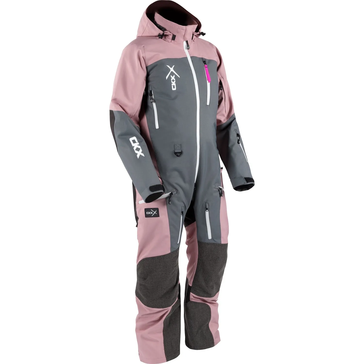 CKX Womens Elevation One-Piece Suit