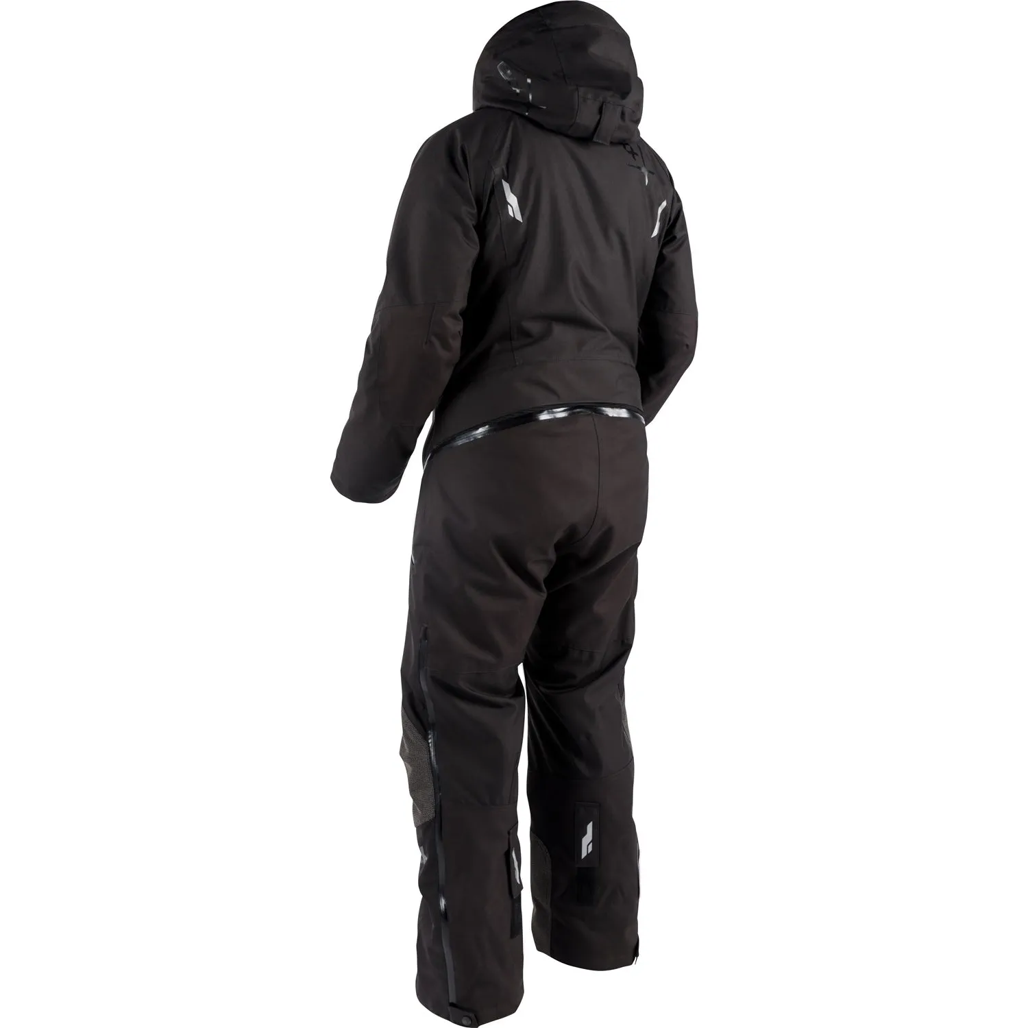 CKX Womens Elevation One-Piece Suit