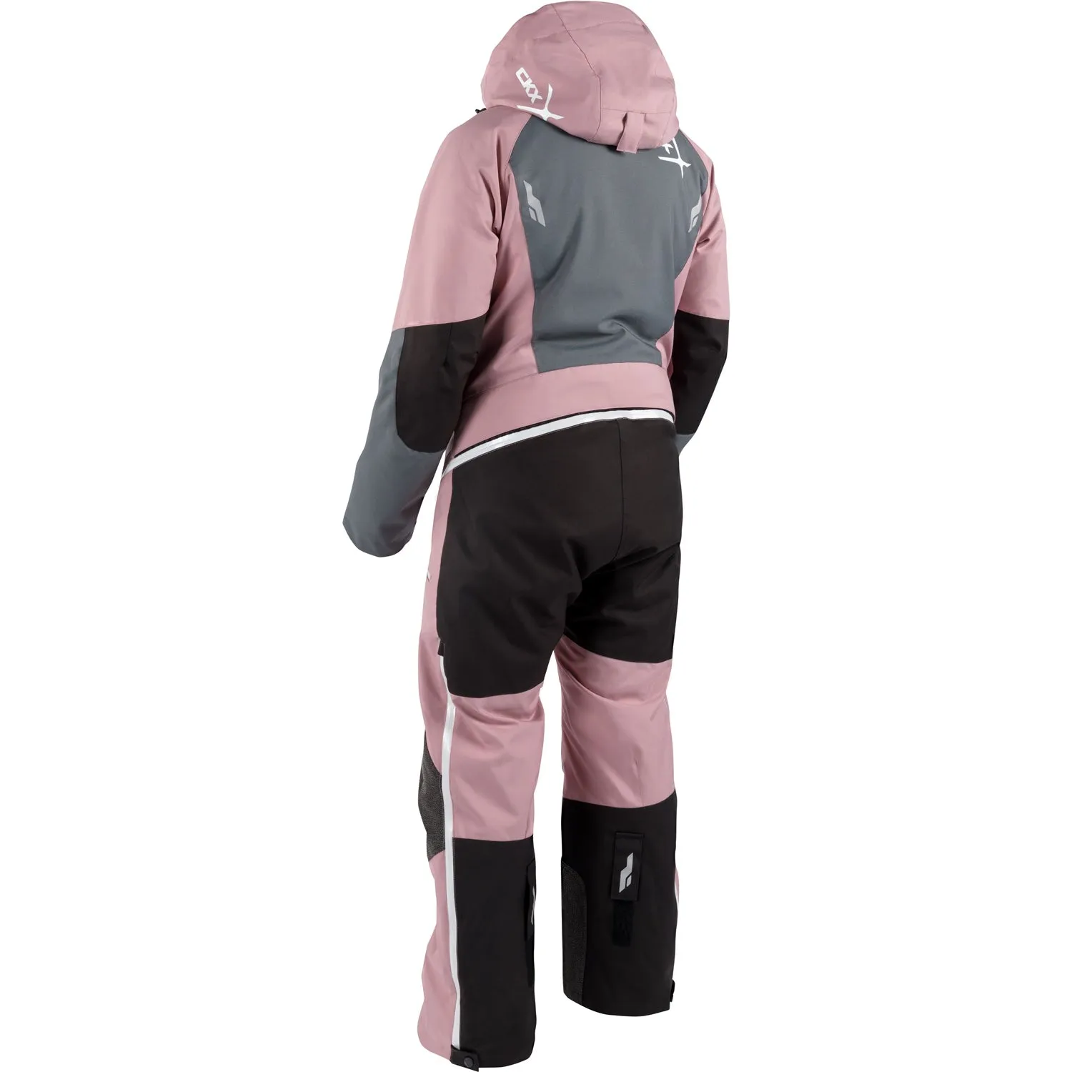CKX Womens Elevation One-Piece Suit