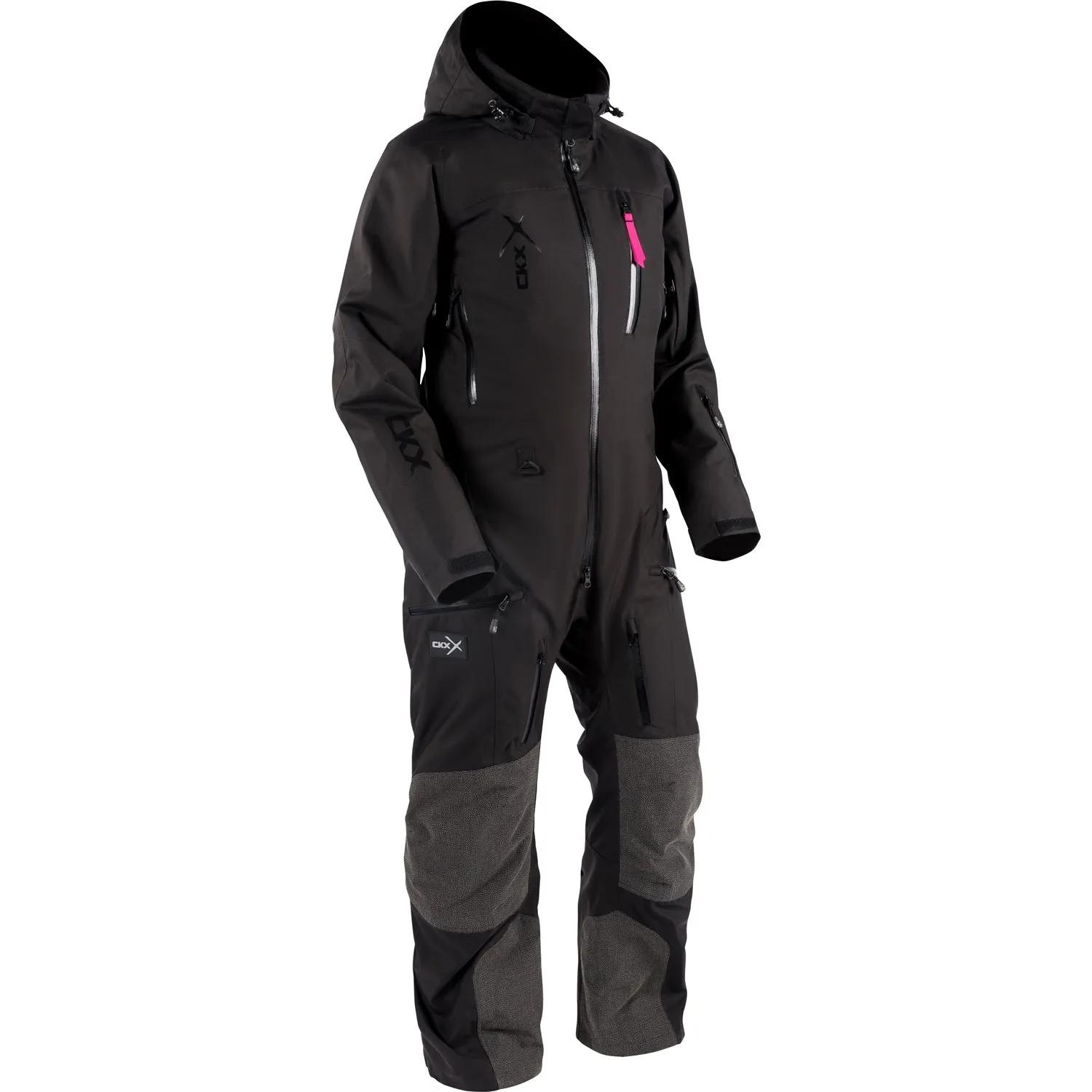 CKX Womens Elevation One-Piece Suit