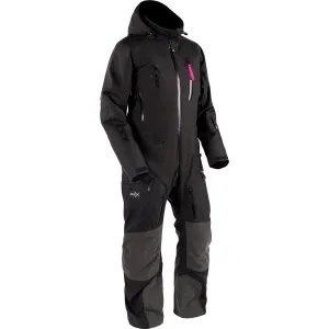 CKX Womens Elevation One-Piece Suit