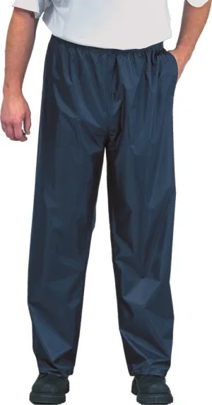 Classic Adult Rain Trouser