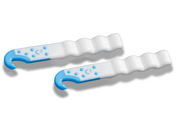 Clenchy™ Clear Aligner Seaters