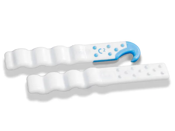 Clenchy™ Clear Aligner Seaters