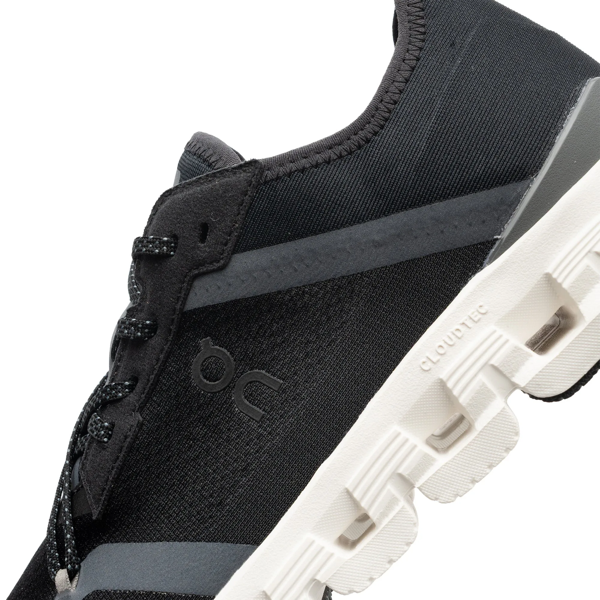 Cloud X 4 AD Black 3MF10260397