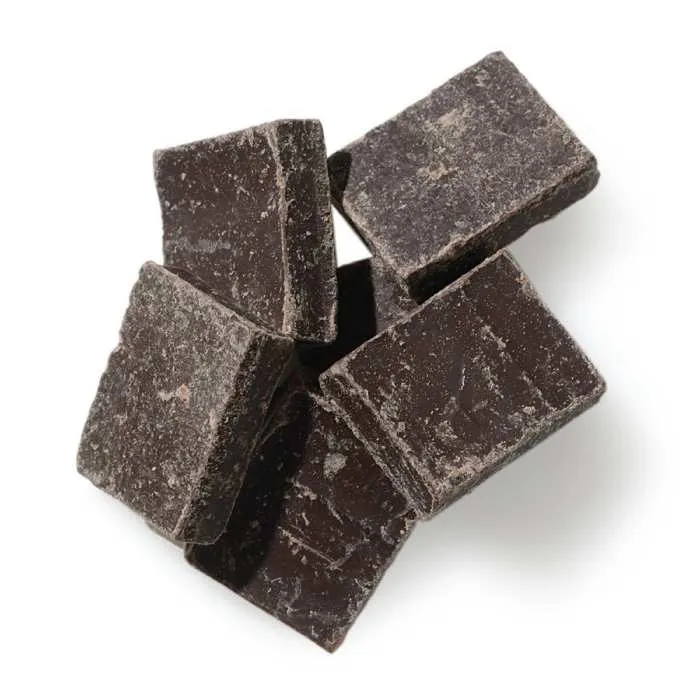 Cocoa Mass - 100% Chocolate