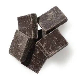 Cocoa Mass - 100% Chocolate