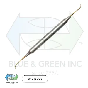 Composite Burnisher B42T / BG6 light handle