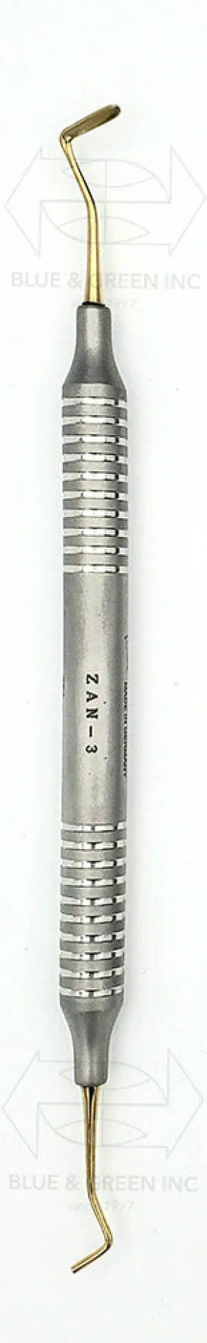 Composite Instrument ( ZAN-3)