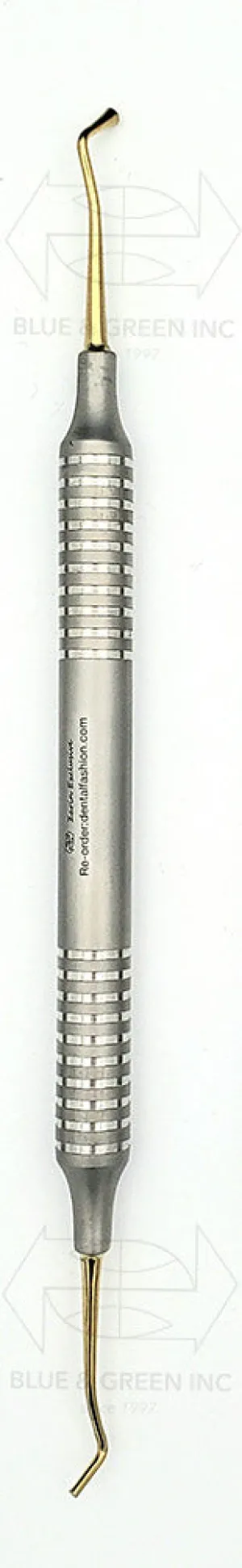 Composite Instrument (ZAN 5)
