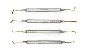 Composite Instruments Set
