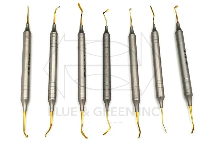 Composite Kit ZK71