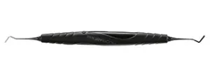 Composite Spatula Exchangeable Tip (26.120.13TI)