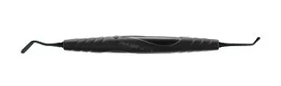 Composite Spatula/ Plugger, Exchangeable Tip (26.120.21TI)