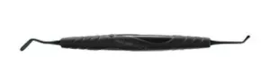 Composite Spatula/ Plugger, Exchangeable Tip (26.120.21TI)