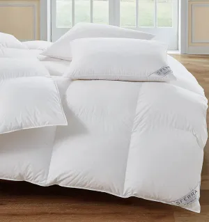 Cornwall Down Comforter by Sferra