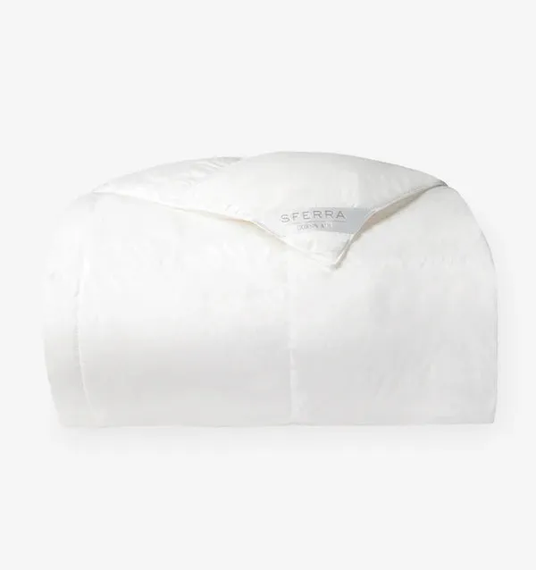 Cornwall Down Comforter by Sferra