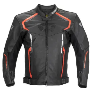 CORTECH CHICANE PERFORMANCE LEATHER JACKET