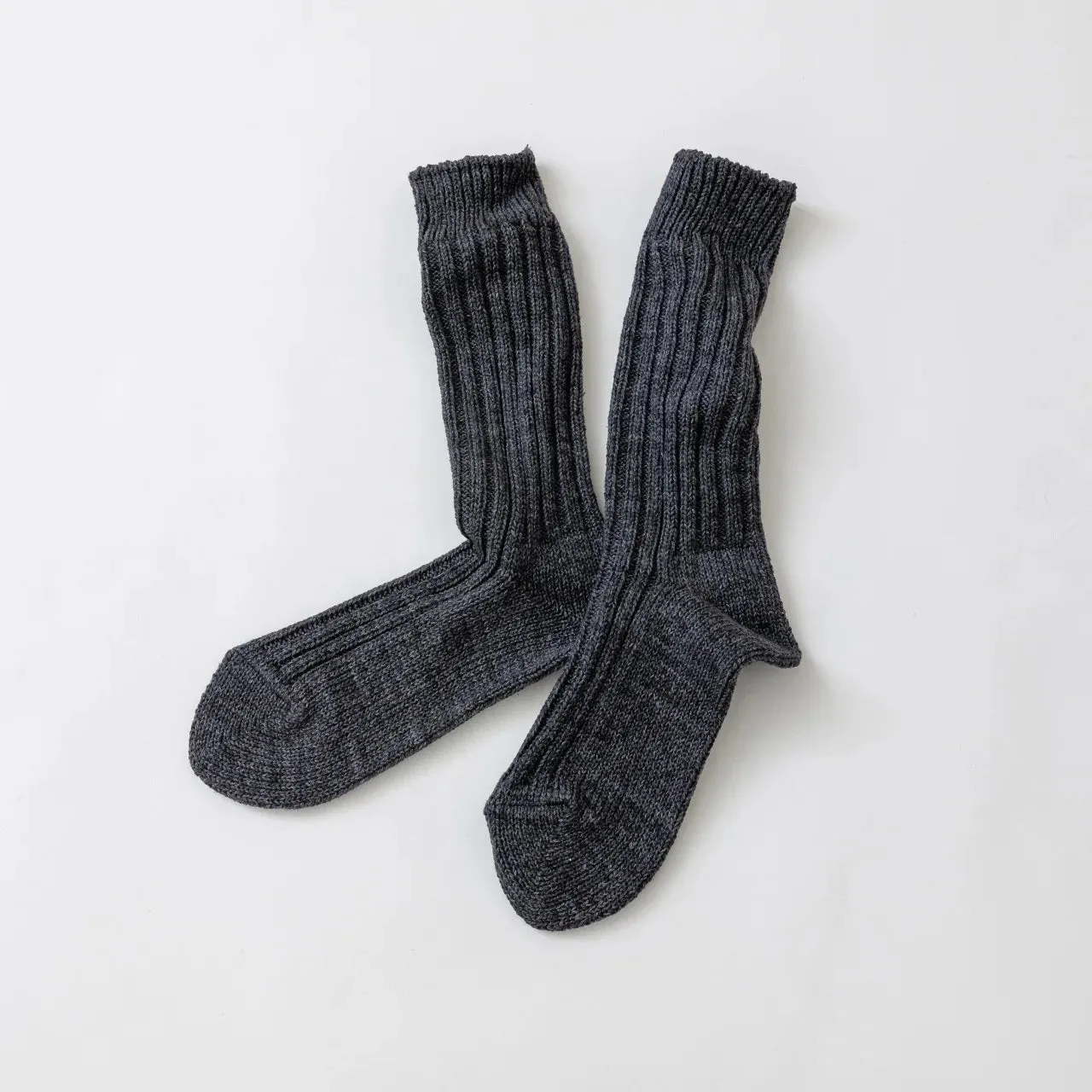 Cotton Crew Socks