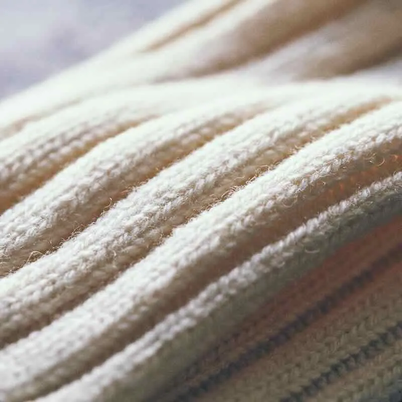 Cotton Crew Socks