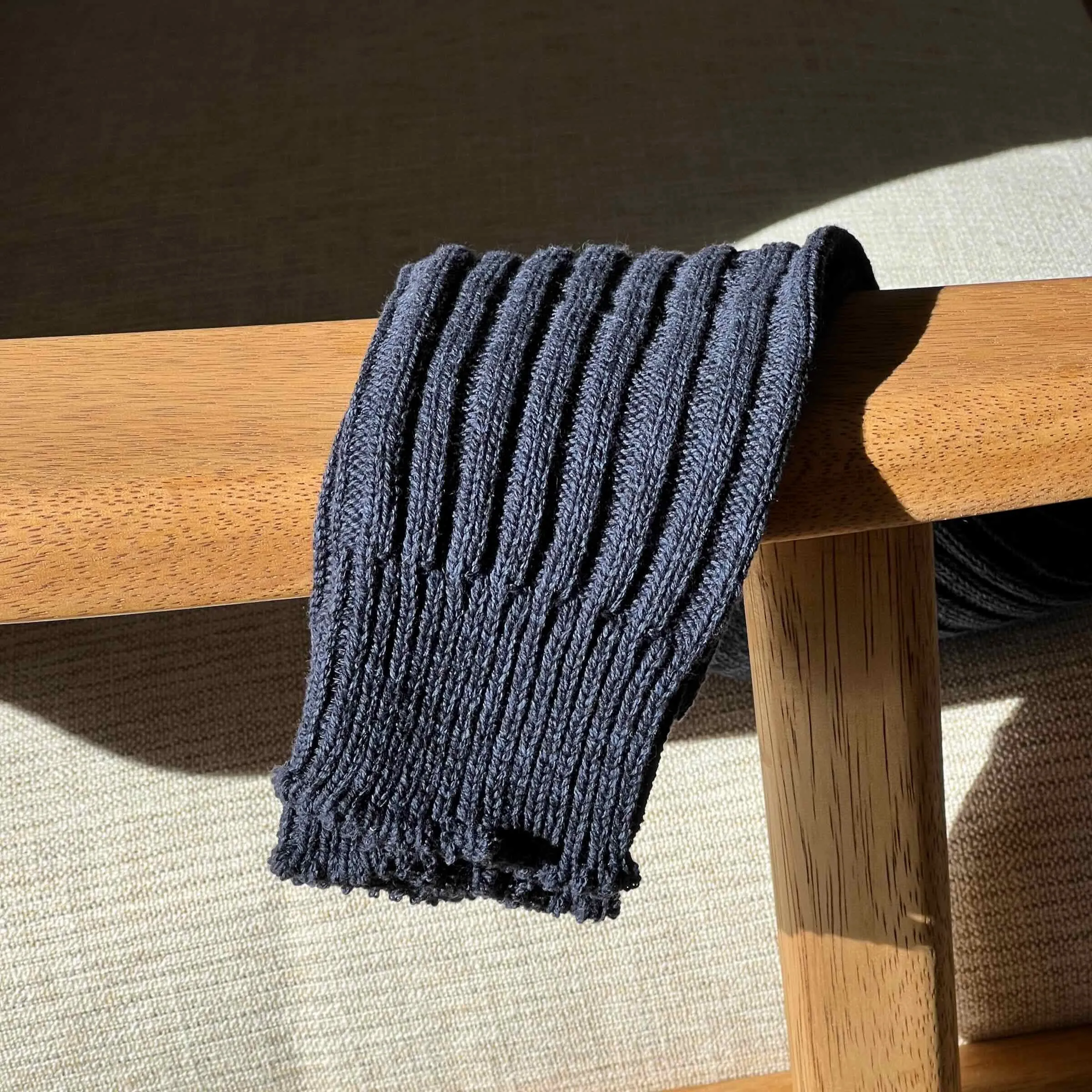 Cotton Crew Socks