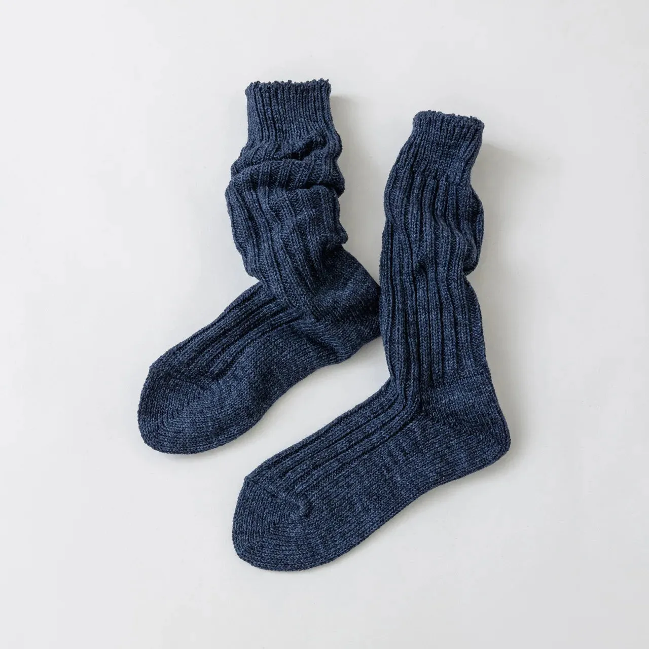 Cotton Crew Socks