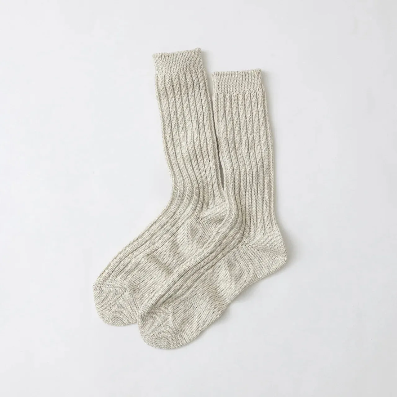 Cotton Crew Socks