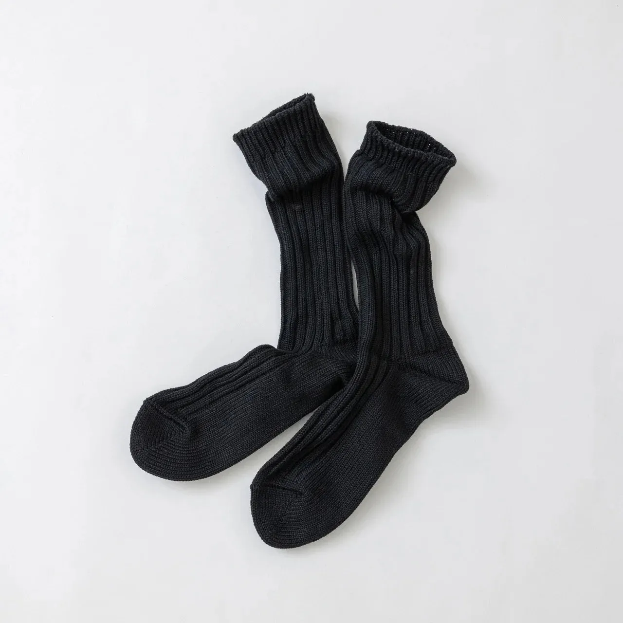 Cotton Crew Socks
