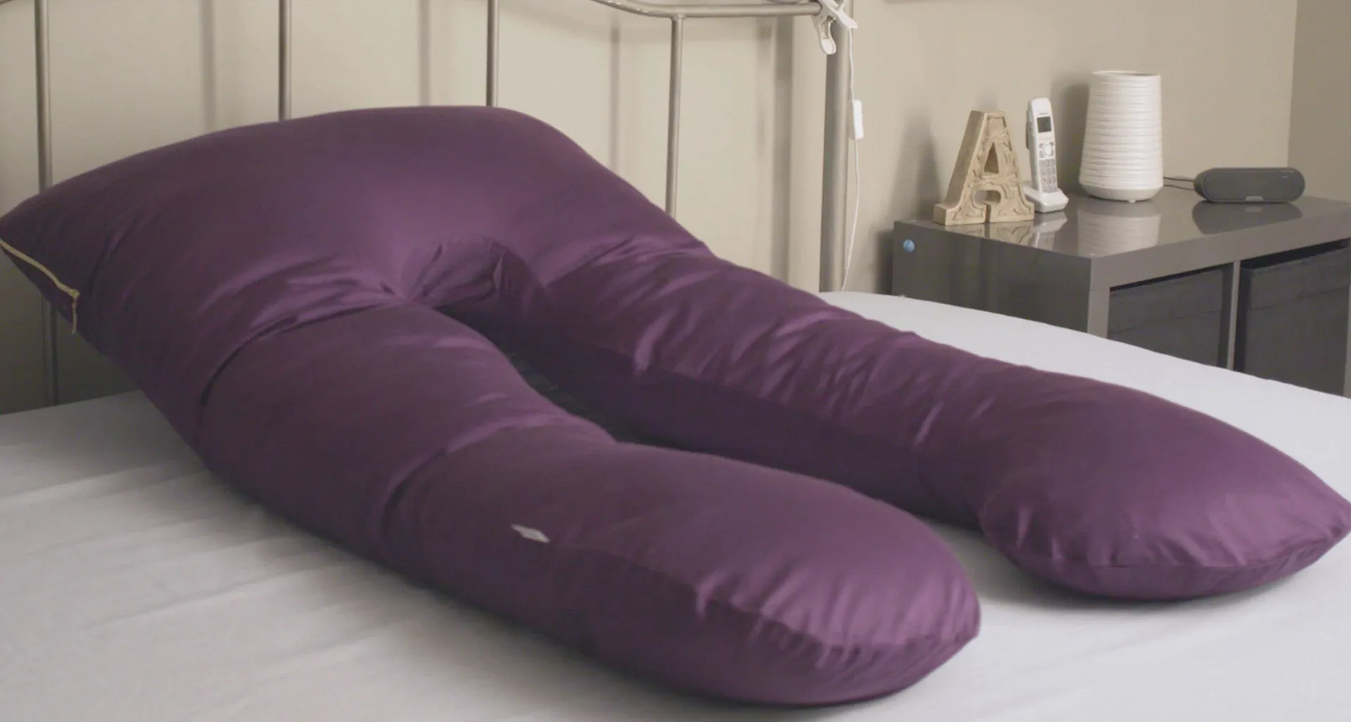 Coziest Pillow ™
