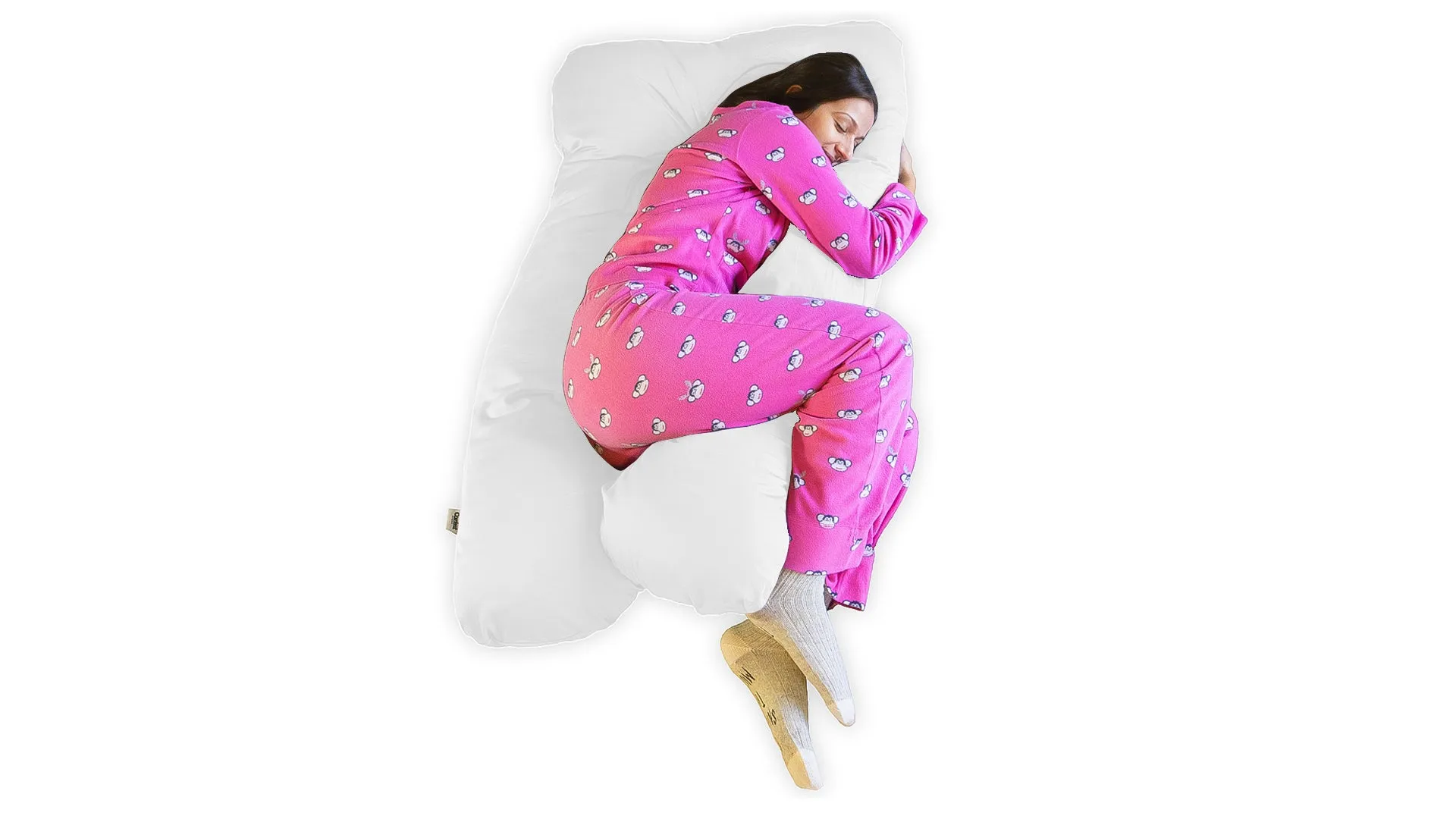 Coziest Pillow ™