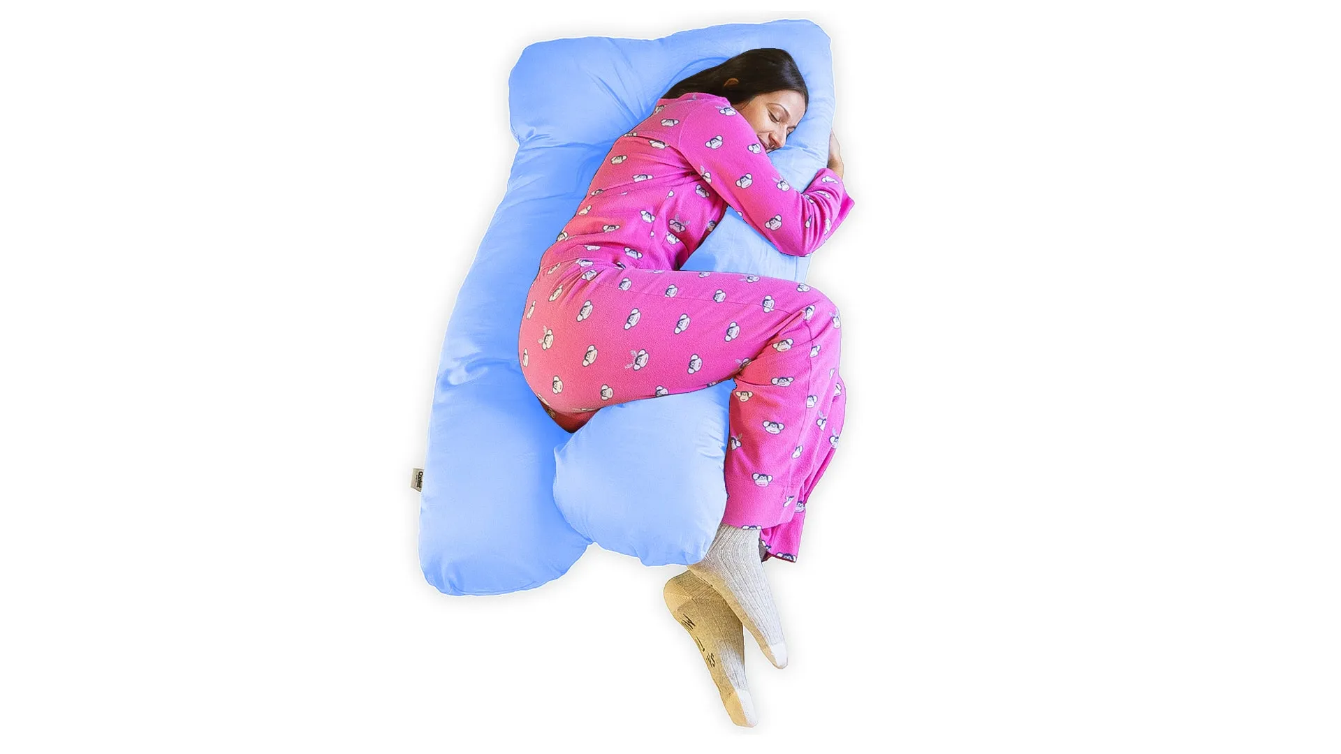 Coziest Pillow ™