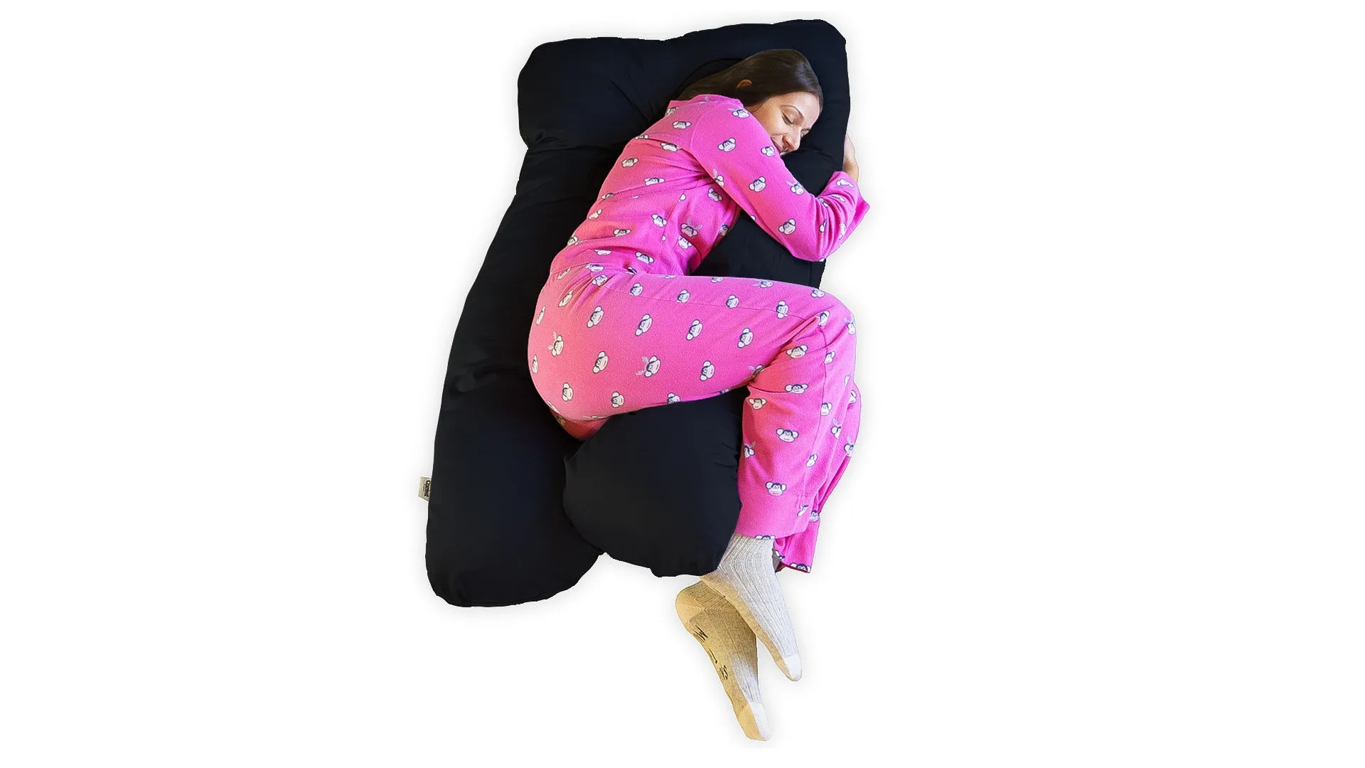 Coziest Pillow ™