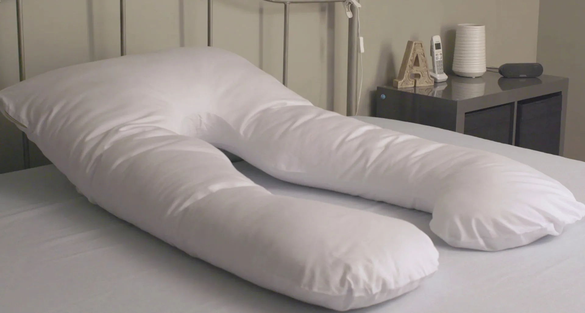 Coziest Pillow ™