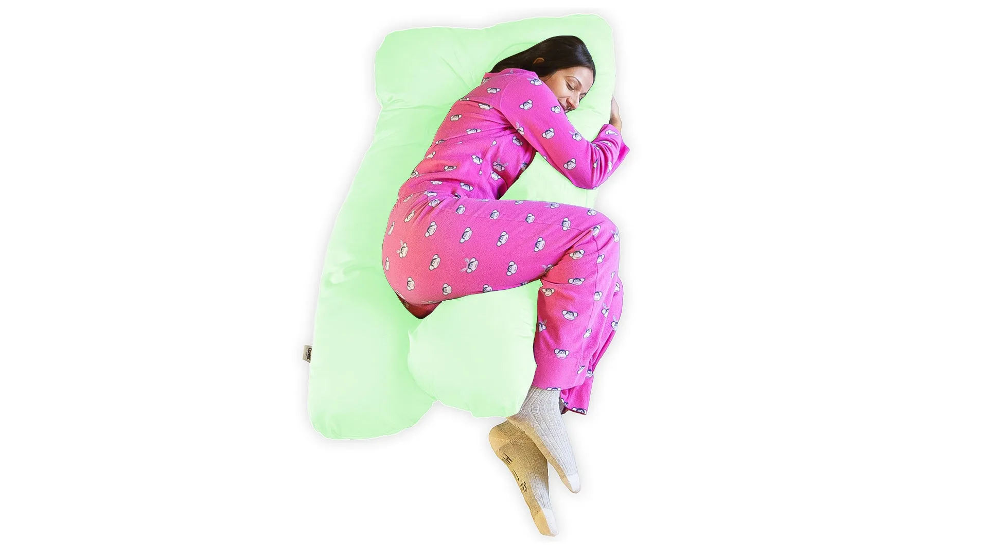 Coziest Pillow ™
