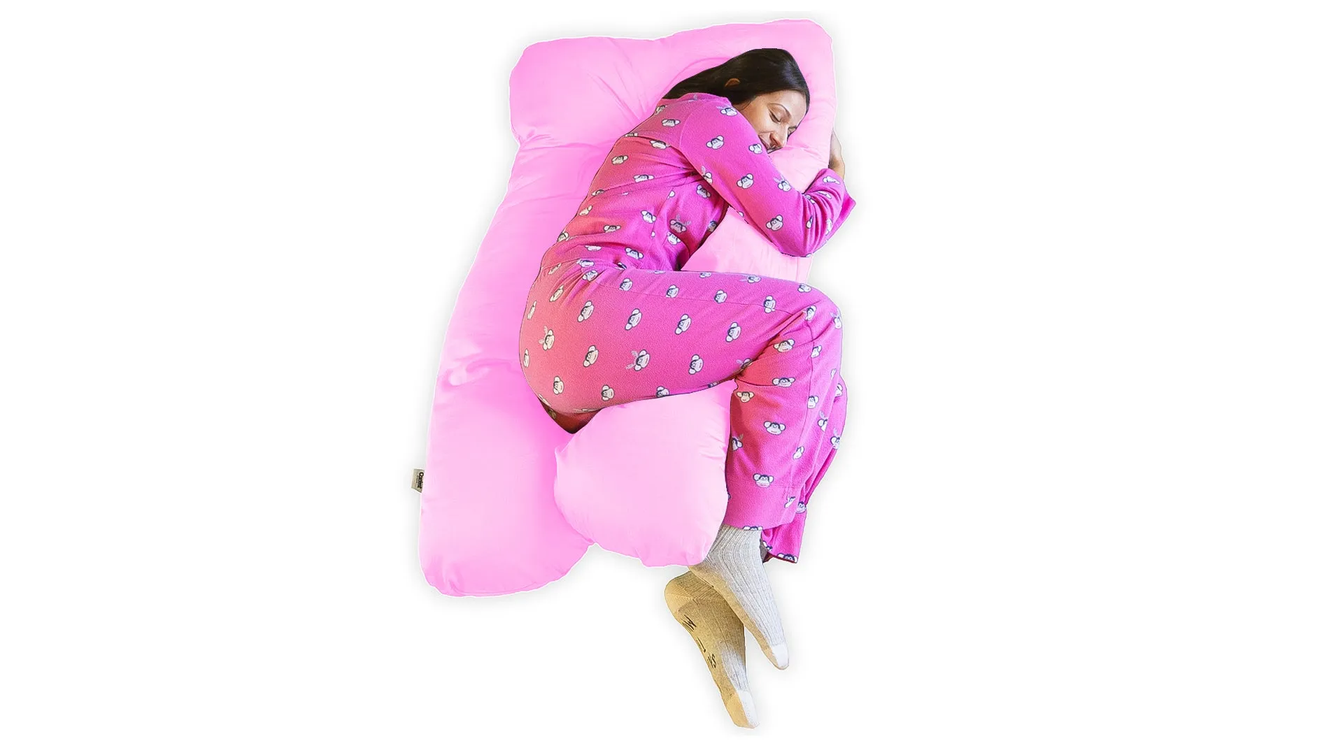 Coziest Pillow ™