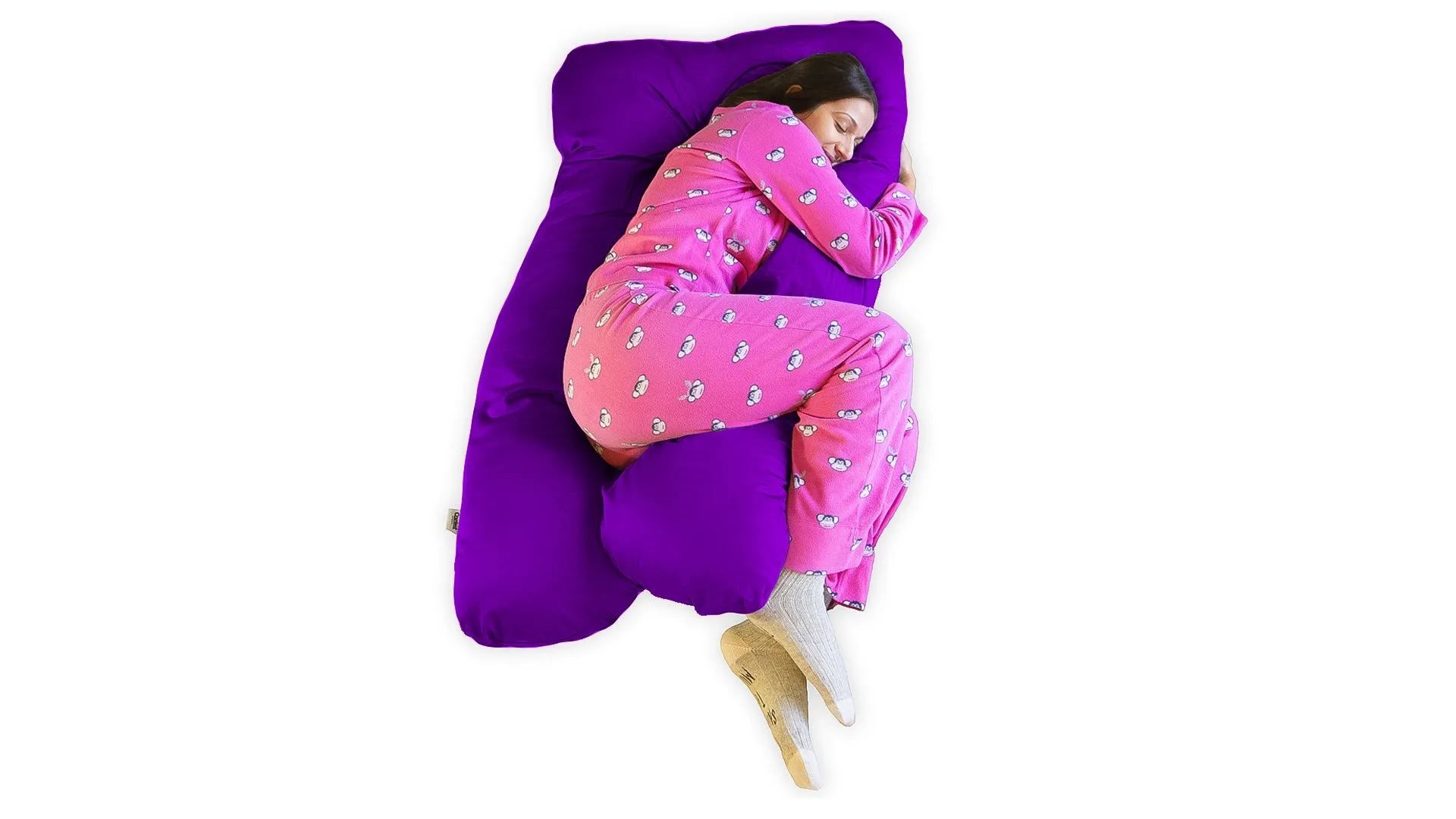 Coziest Pillow ™